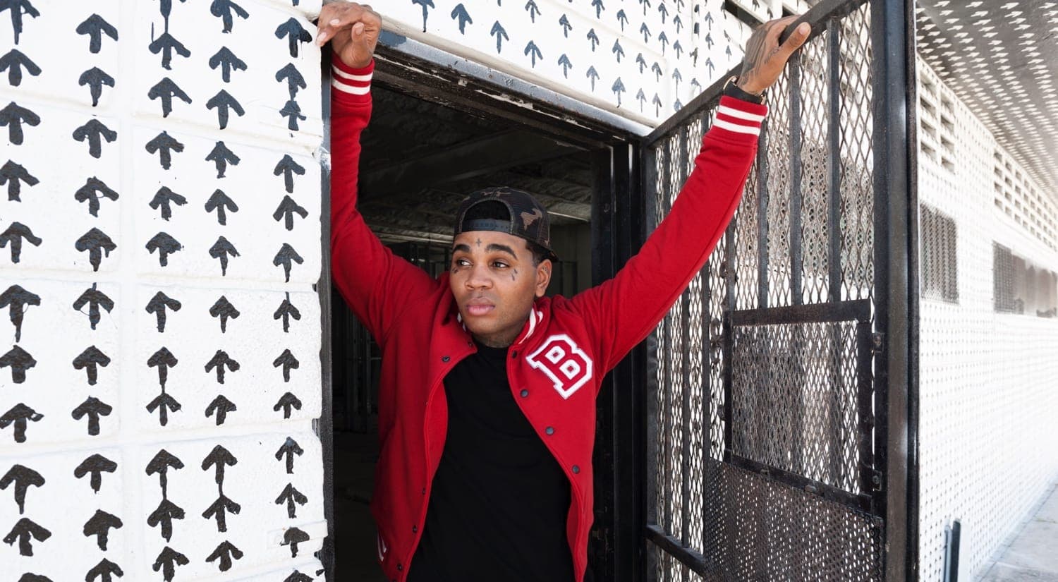 The Rap Round-up: Kevin Gates, Meek Mill and neo-hyphy