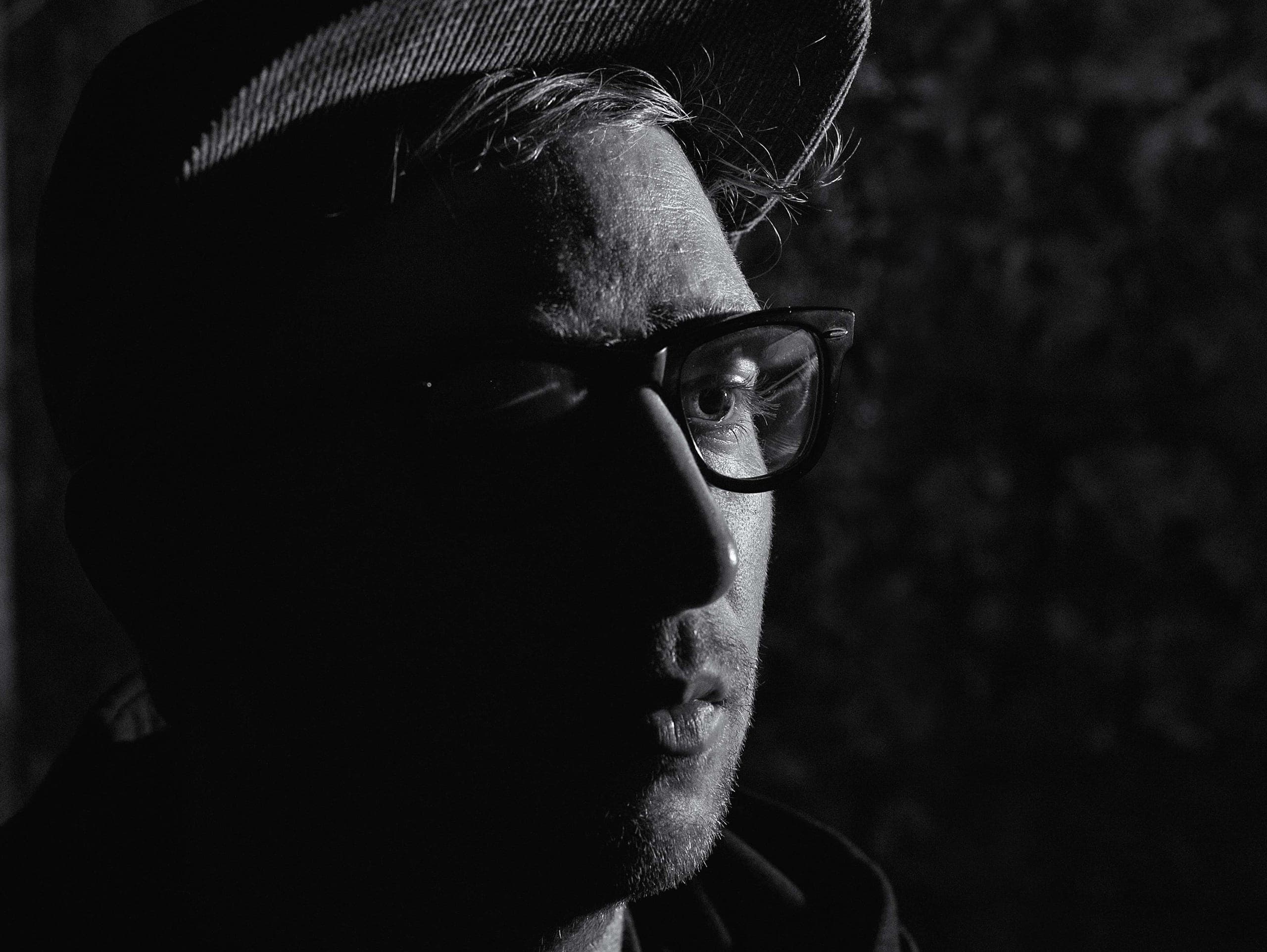 Synkro announces debut album Changes; hear the title track now