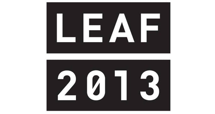 Giorgio Moroder, New Order, Omar Souleyman and more to play London Electronic Arts Festival