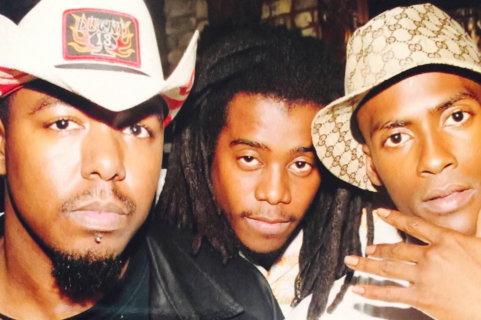 Organized Noize announce first-ever compilation EP featuring Big Boi and 2 Chainz