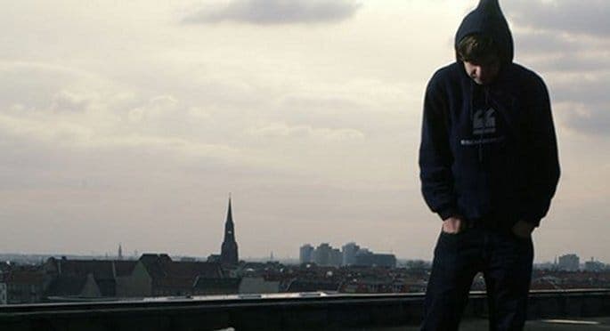 Say it with flowers: Felix K on his killer debut album and the story of drum ‘n bass in Berlin