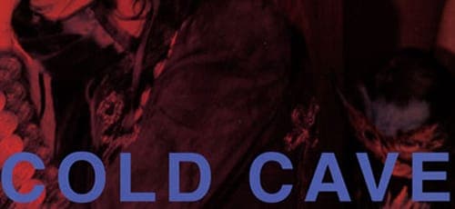 Cold Cave and Prurient’s Stars Explode