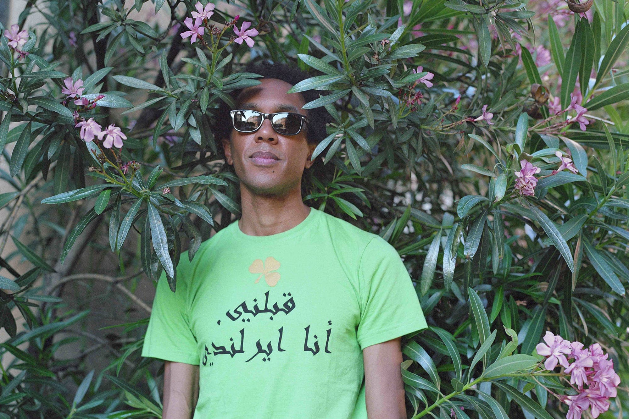 The week’s best mixes: Mutant dub, scorched dancehall and DJ Rupture