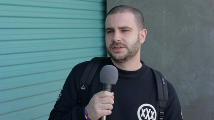 Rabit - fact sxsw