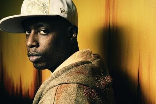 Talib Kweli to Attack The Block on new mixtape
