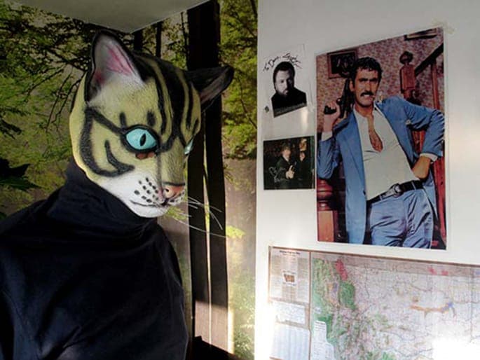 Legowelt, Gerd and Mr. Beatnick sign up for Tender Hooks night in February