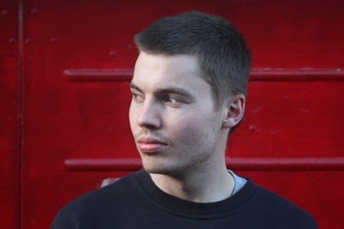 Guido teams up with Jay Wilcox for glossy new cut ‘Flow’
