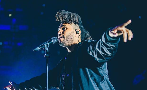 The Weeknd reunites with House of Balloons producers