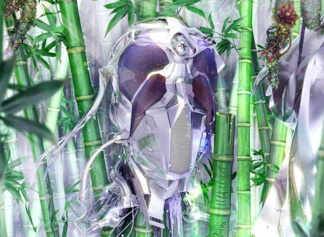 Hear Sudanim tear up Drippin's 'Silver Cloak'