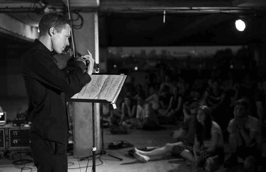 Peckham car park home to Bold Tendencies arts organisation set for redevelopment