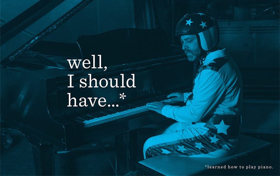 Comedian Jon Benjamin releases a jazz album on Sub Pop