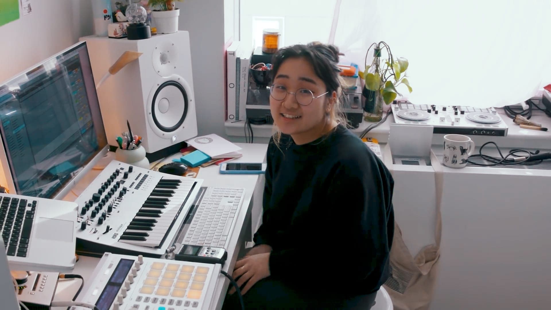 FACT Archive: Yaeji – Against The Clock