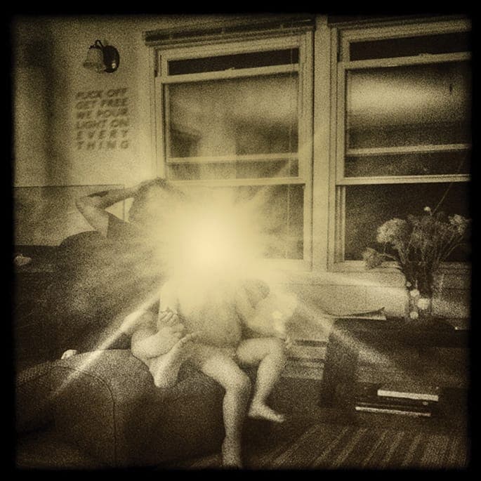 Thee Silver Mt. Zion announce new album Fuck Off Get Free We Pour Light On Everything; set to tour Europe