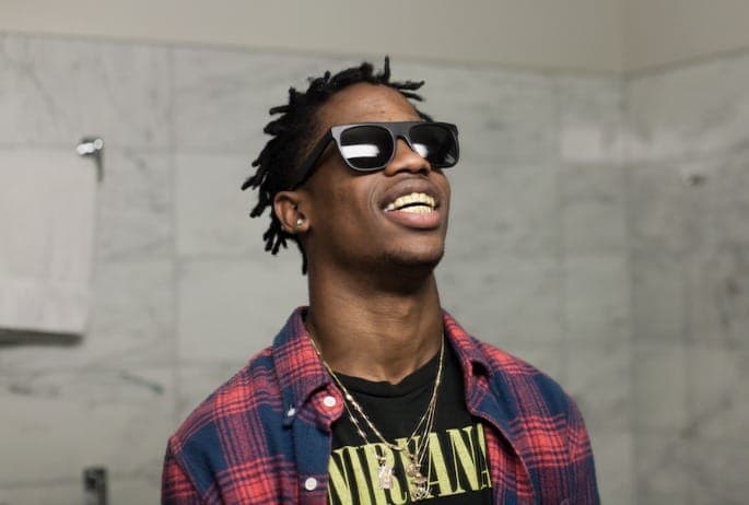 Hear Travi$ Scott first Rodeo single '3500', featuring Future and 2 Chainz