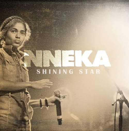 Nneka – ‘Shining Star’ (Joe Goddard Remix)