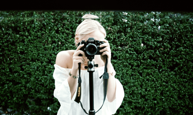 Laura Marling launches new project exploring the lack of women in recording studios