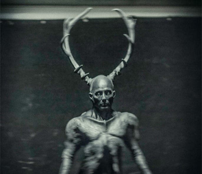 Brian Reitzell’s haunting Hannibal score set for release on Invada – sample all four volumes