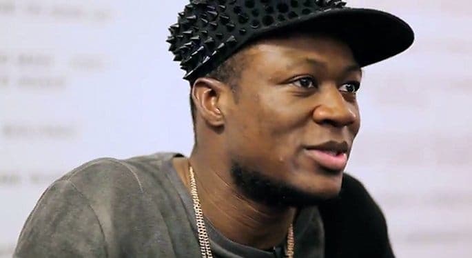 “There’s more to my life than getting f**ked up”: FACT TV meets Benga