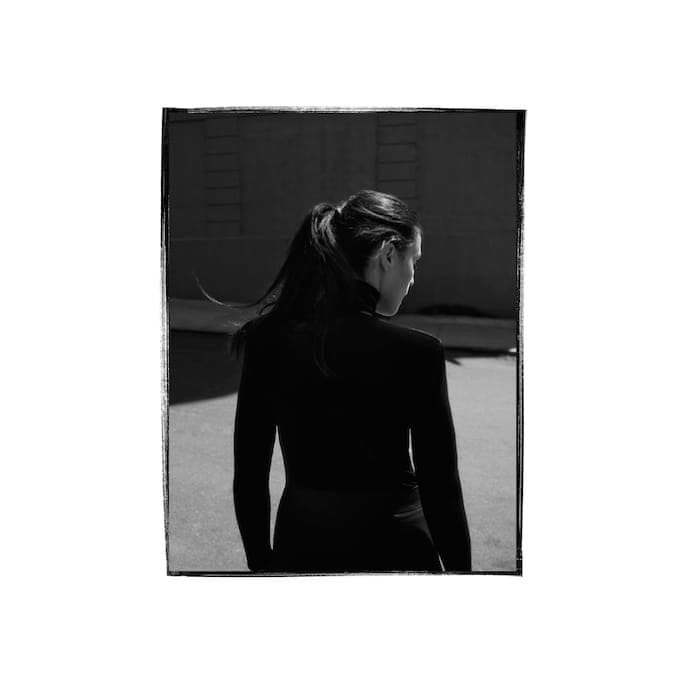 Listen to the first single from Jessie Ware's forthcoming album, 'Tough Love'