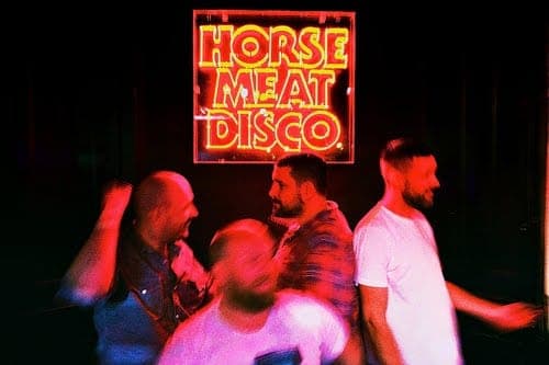 Horse Meat Disco the latest act announced for Channel 4’s House Party