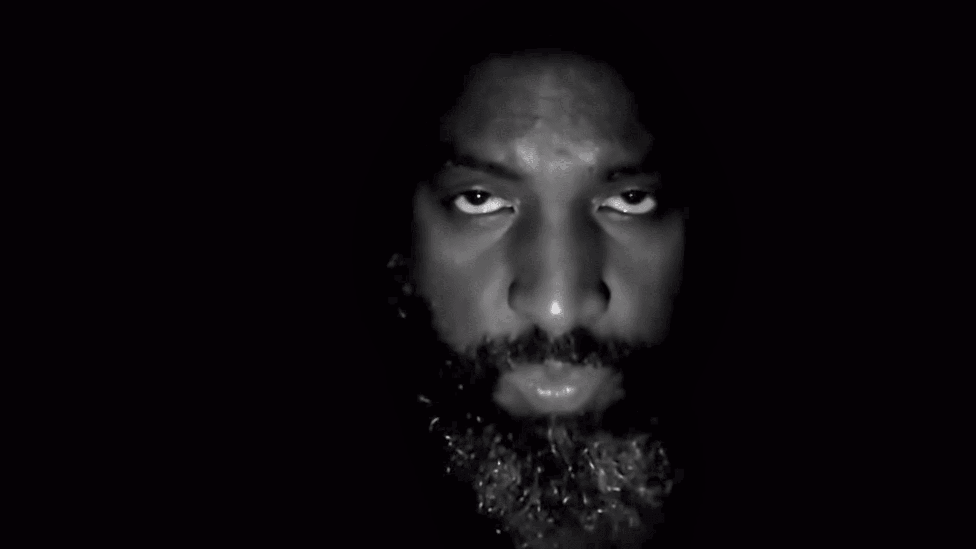 Premiere: Roger Robinson – ‘Ashes to Fire’ (Official Video)