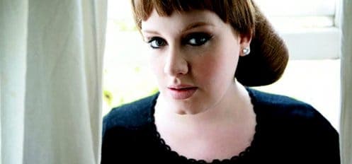 Adele’s 21 outsells Michael Jackson’s Thriller, becomes the fifth bestselling UK album ever