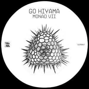 Go Hiyama: Monad VII