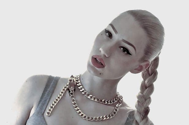 T.I. signs Chipmunk, Iggy Azalea and Trae Tha Truth