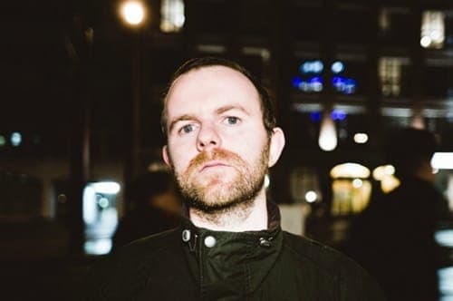 Stream the first EP from slow house don Mark E’s new group, Project E