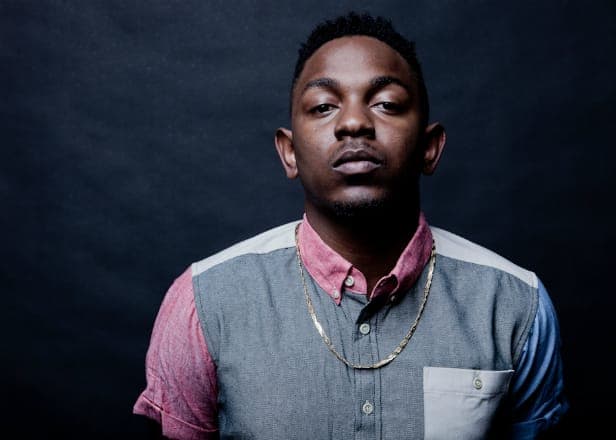 Hear Kendrick Lamar and Lady Gaga's 2012 collaboration 'Party Nauseous'