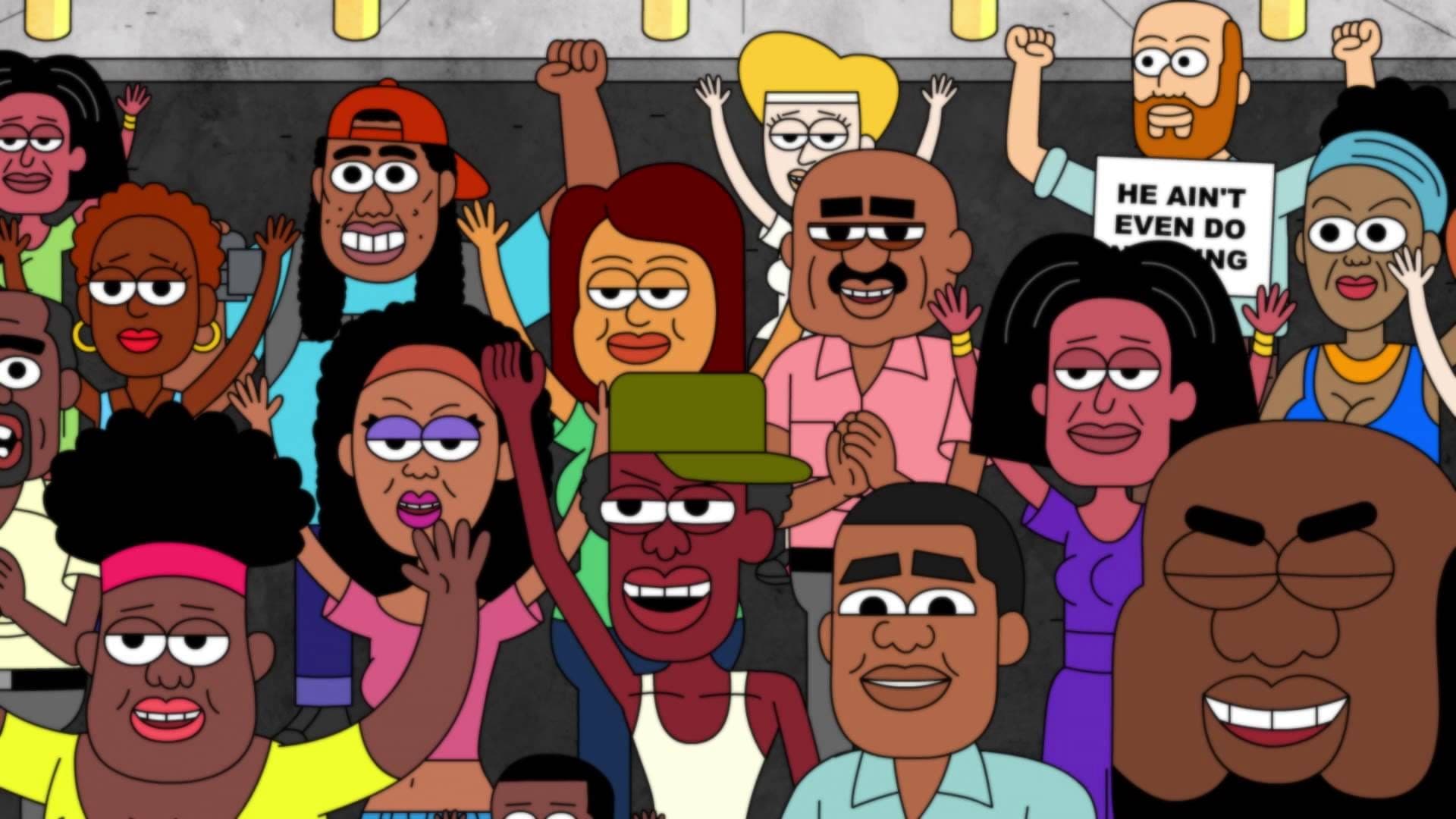 Tyler, the Creator launches animated series The Jellies