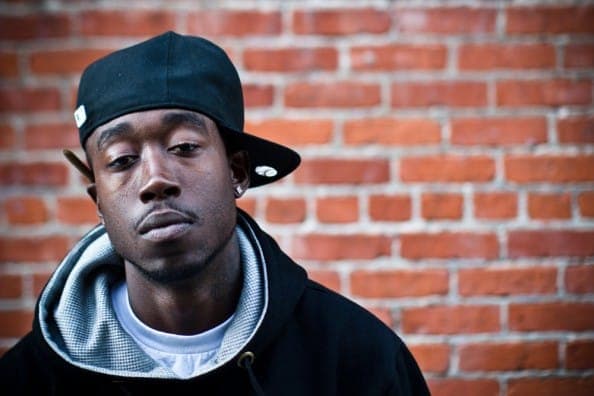 Freddie Gibbs has now been extradited to Austria on 2015 alleged rape charge (Updated)