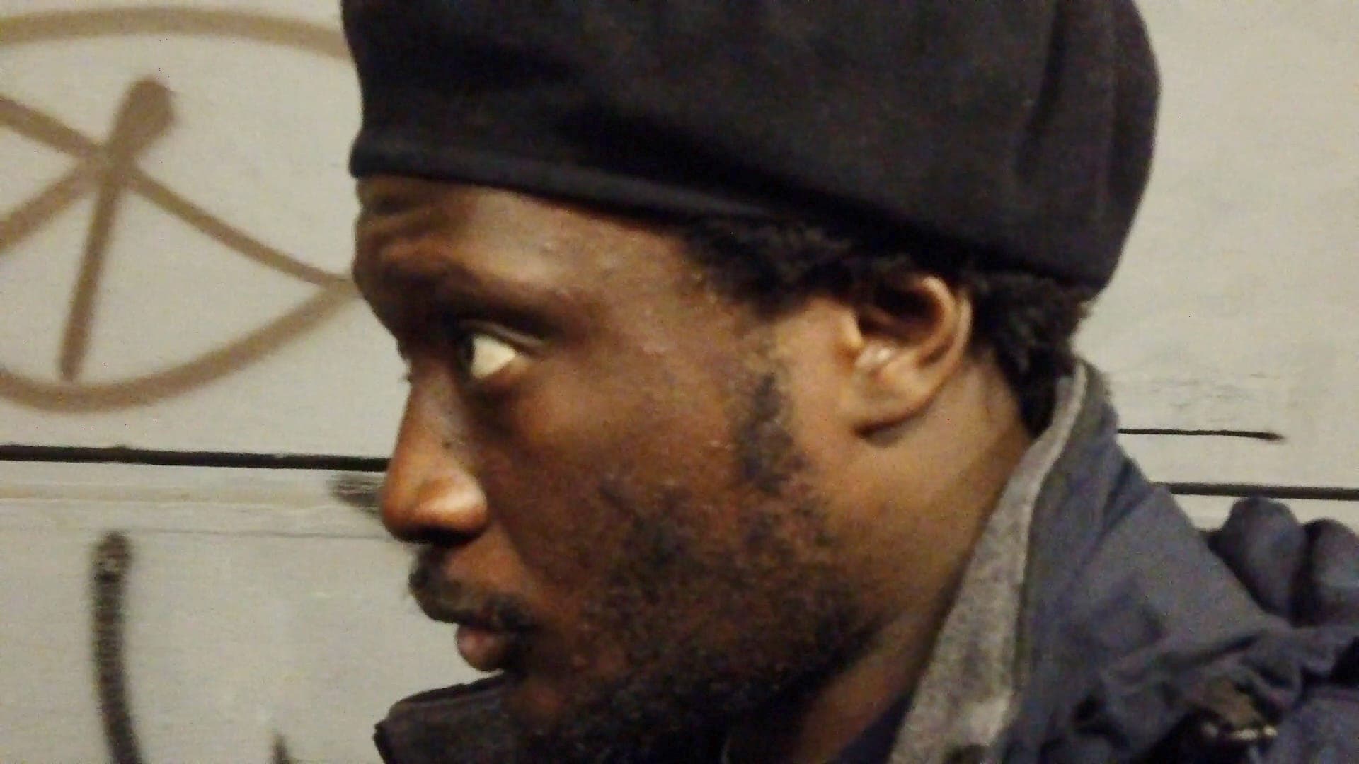 Coby Sey