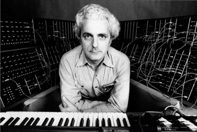 Synth pioneer Robert Moog inducted into National Inventors Hall of Fame