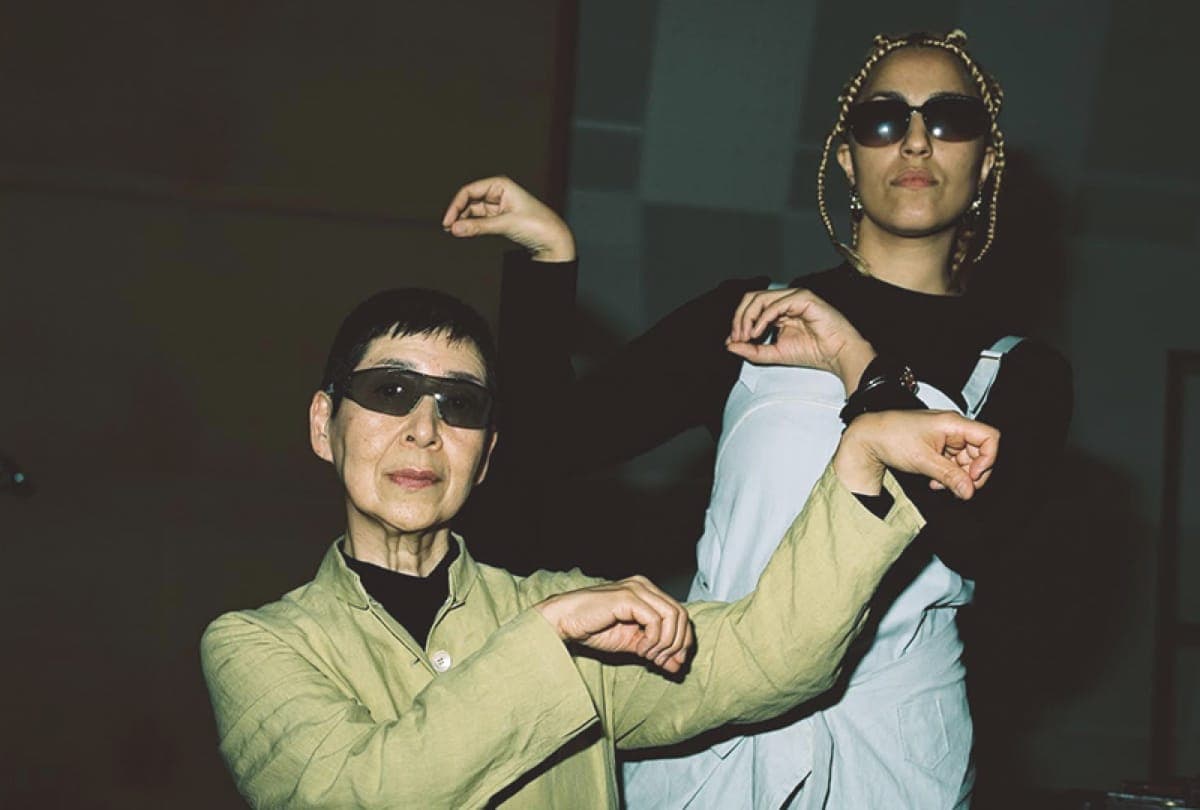Midori Takada releases first new music in 20 years