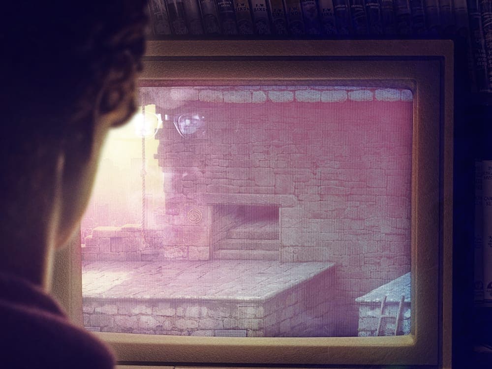 Canblaster crafts "a soundtrack to a video game that doesn’t exist yet" on Continue EP