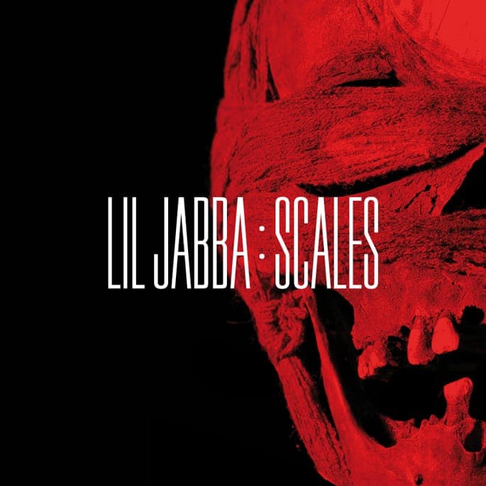 Stream ‘Tomorrow’, a new track from footwork cave-dweller Lil Jabba’s Scales