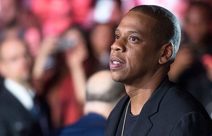 Jay Z breaks down America’s War on Drugs in new video for The New York Times