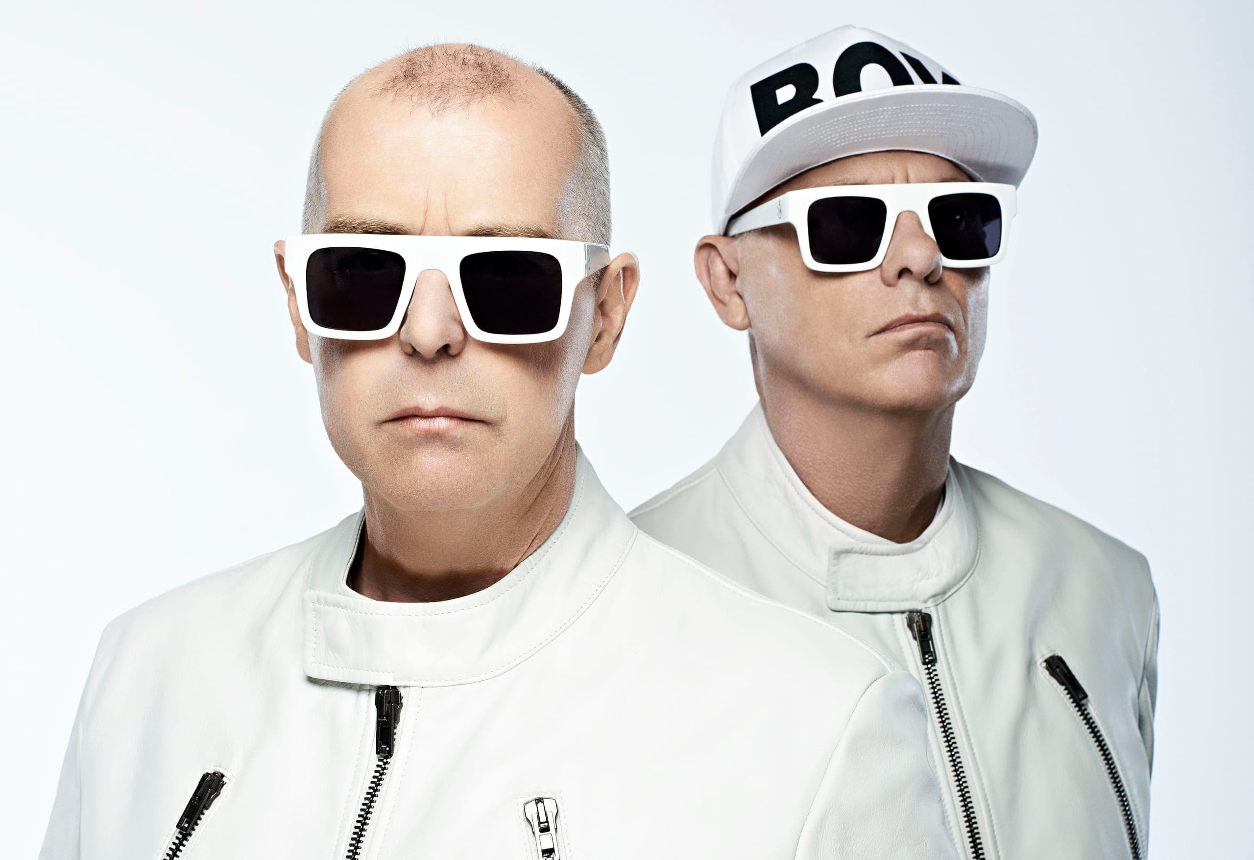 Pet Shop Boys announce new album Super