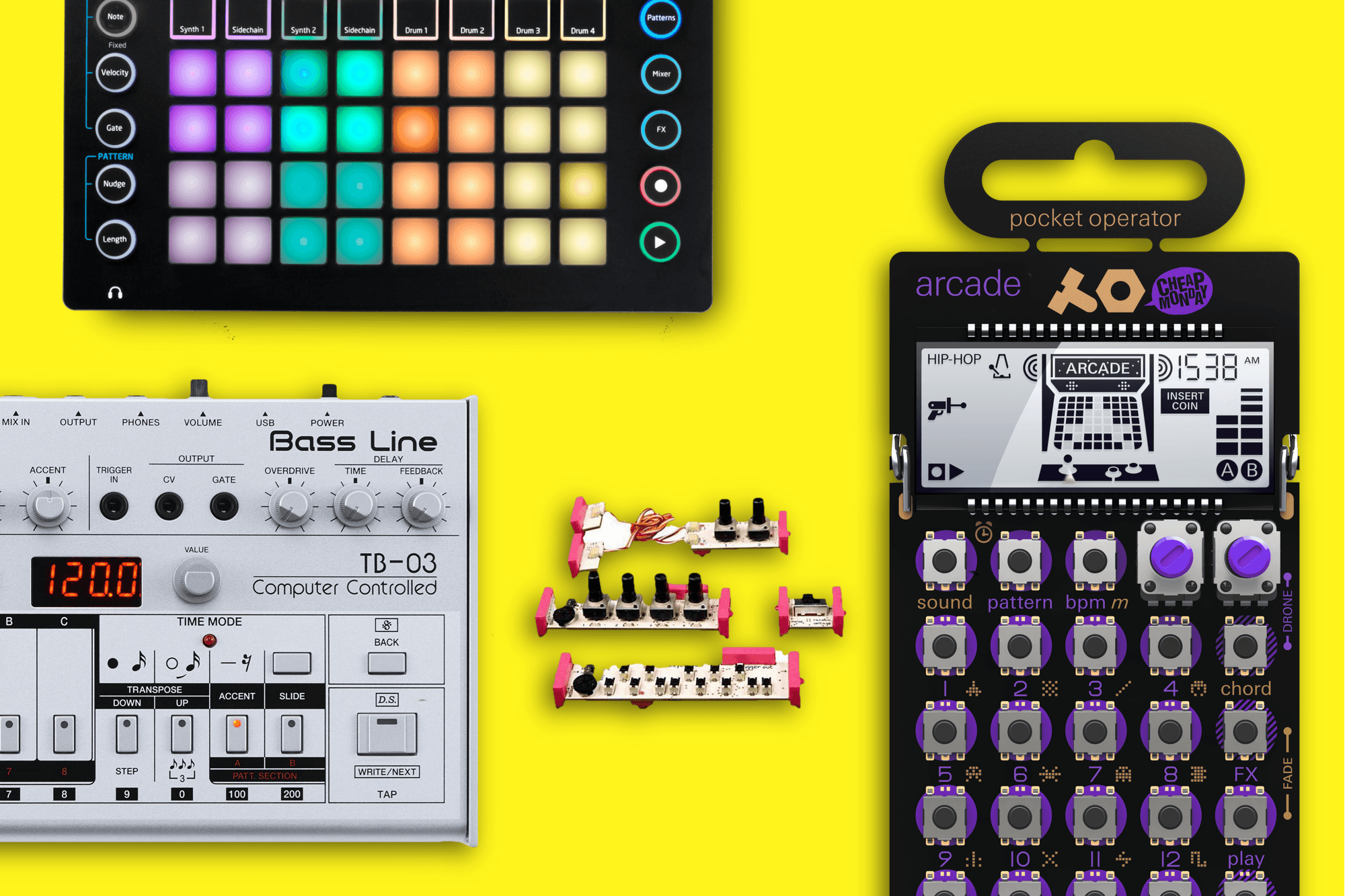 Buying your first synth: What to consider and where to get the best deal
