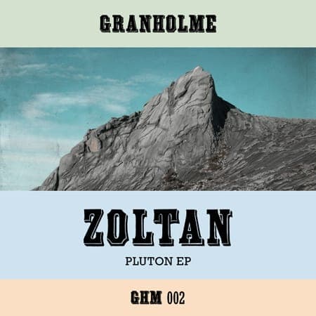 Zoltan – ‘Pluton’
