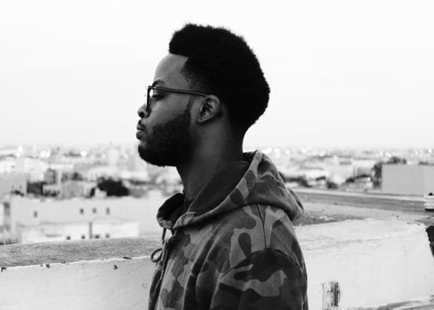 Knxwledge collects WrapTaypes for All City