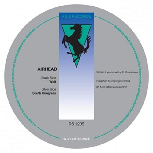 Airhead – ‘South Congress’