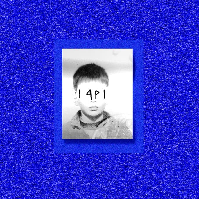 Hear two warped, wonderful tracks from heady Swedish producer 1991
