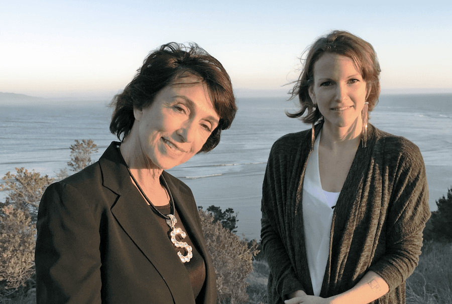Kaitlyn Aurelia Smith and synth pioneer Suzanne Ciani prep collaborative album for FRKWYS series