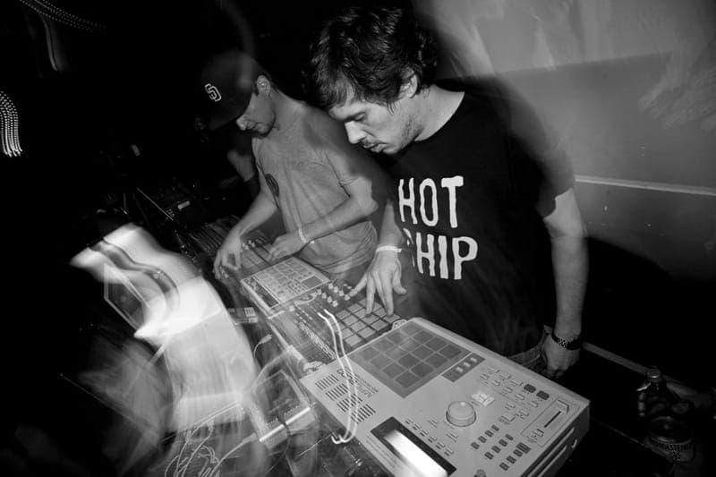 French beat wizard Fulgeance announces third album, Cubes, stream ‘He Knows’ exclusively