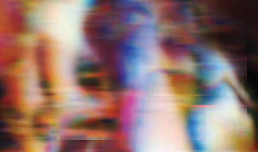 Black To Comm spins pop music vocals into ambient gold as Jemh Circs