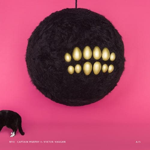 Stream ‘Between Villains’, Captain Murphy’s (a.k.a. Flying Lotus) new collaboration with DOOM and Earl Sweatshirt