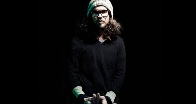 Prefuse 73 drops glitchy new track, invites producers to deconstruct and remix