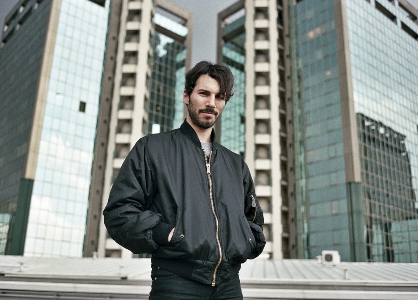 Montreal’s Mutek adds Lorenzo Senni, Lee Gamble and more to 2016 lineup